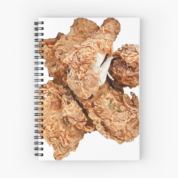 Item preview, Fried Chicken designed and sold by hssua188.