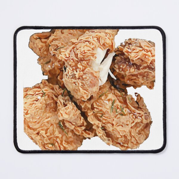 Item preview, Fried Chicken designed and sold by hssua188.