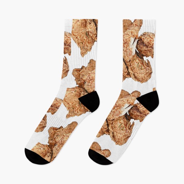 Item preview, Fried Chicken designed and sold by hssua188.