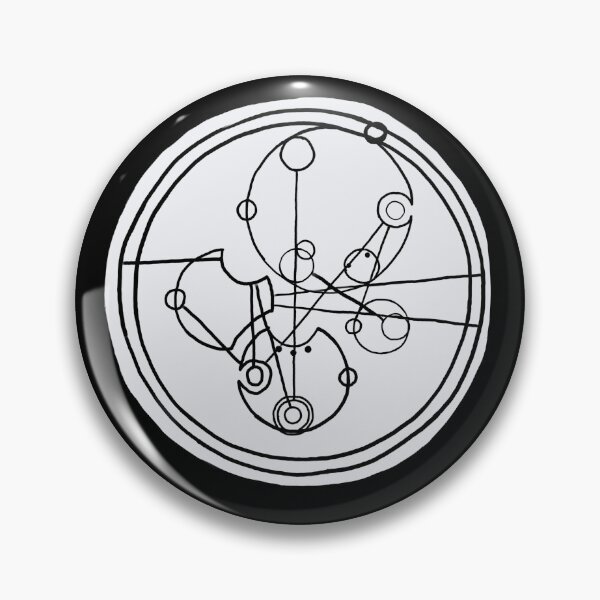 Item preview, It’s funnier in Enochian  designed and sold by Craftyartywitch.