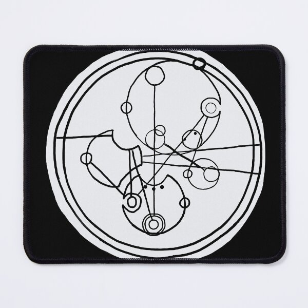 Item preview, It’s funnier in Enochian  designed and sold by Craftyartywitch.