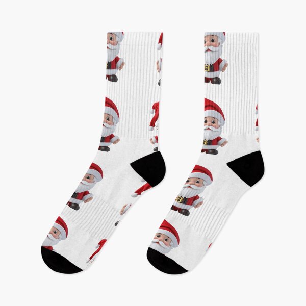 Item preview, Santa Claus  designed and sold by Jayjaynaenae.
