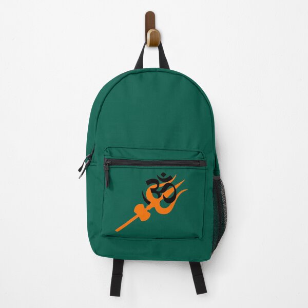Item preview, Trishul and Om Spiritual Spiritual Shiva designed and sold by GeoffreySmithz.