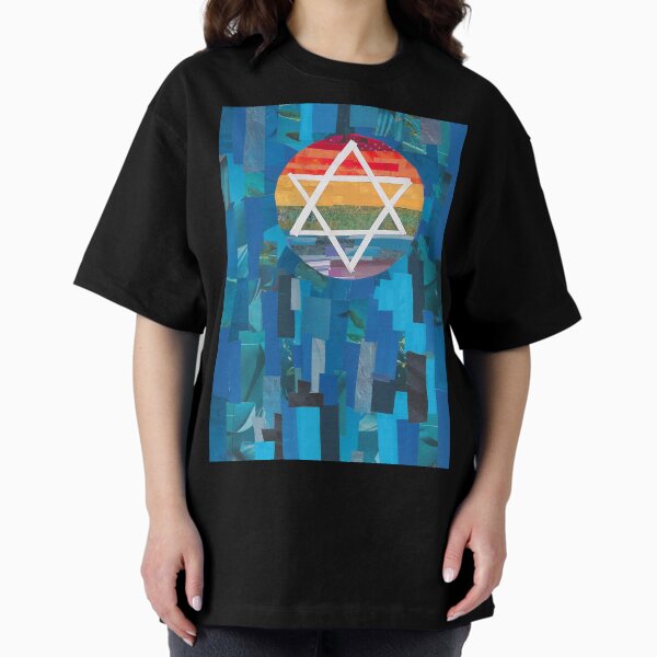 Item preview, Jewish Pride designed and sold by cajunhusker.
