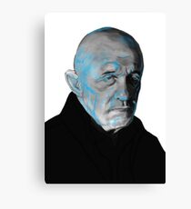 Hitman Canvas Print