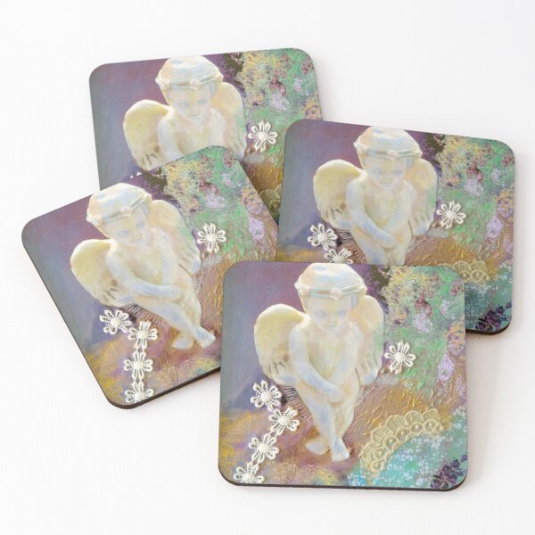 Item preview, Angelica designed and sold by Winawena.