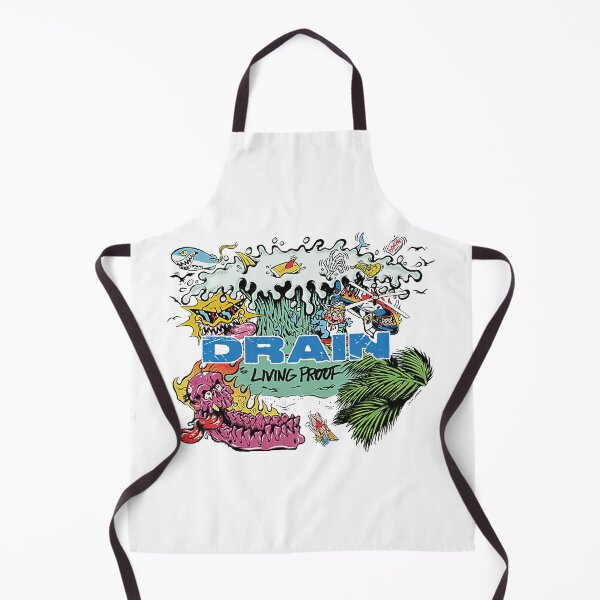 Item preview, Living Proof Wave Party designed and sold by Johnrheaton.