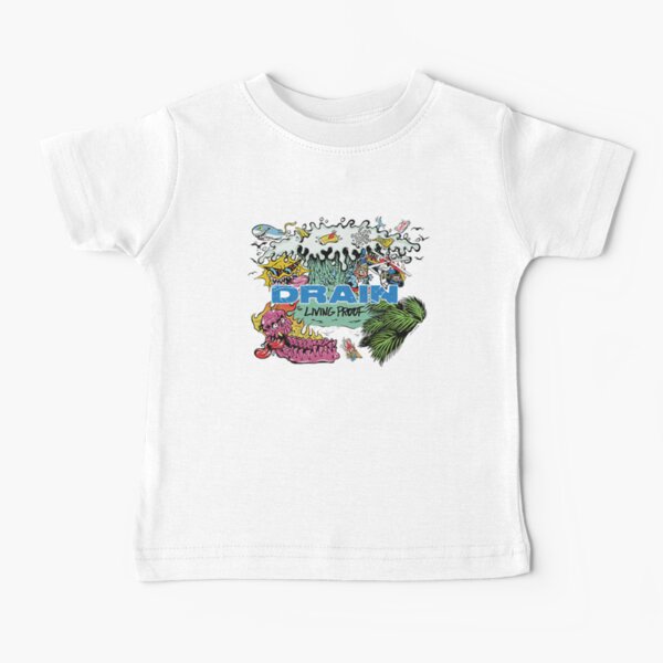 Item preview, Living Proof Wave Party designed and sold by Johnrheaton.