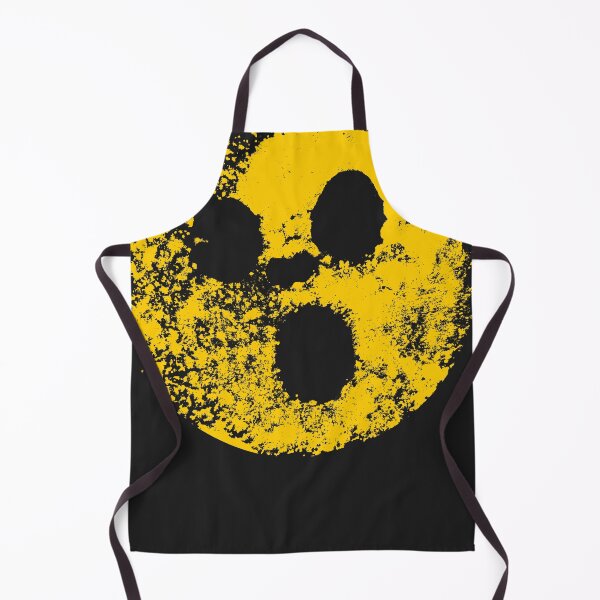 Item preview, Ohno Skull Yellow designed and sold by DuckSoupShop.