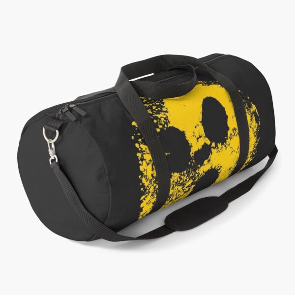 Item preview, Ohno Skull Yellow designed and sold by DuckSoupShop.