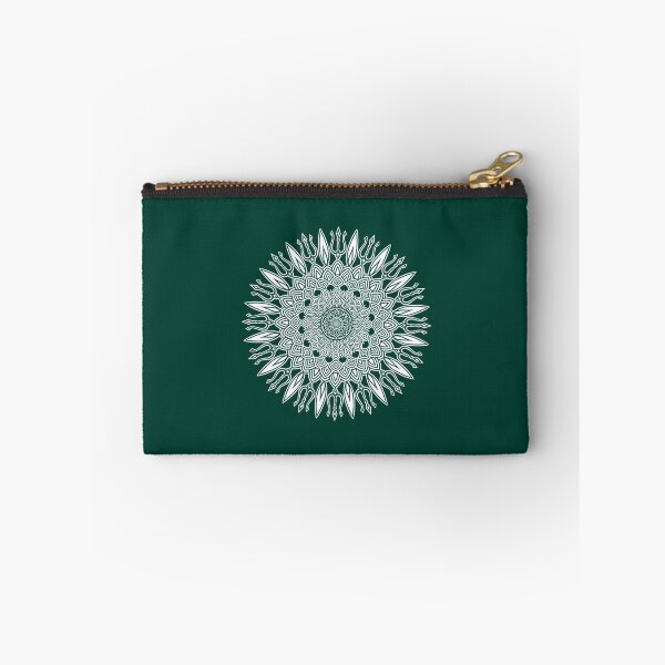 Item preview, Trishul shiva mandala  designed and sold by GeoffreySmithz.