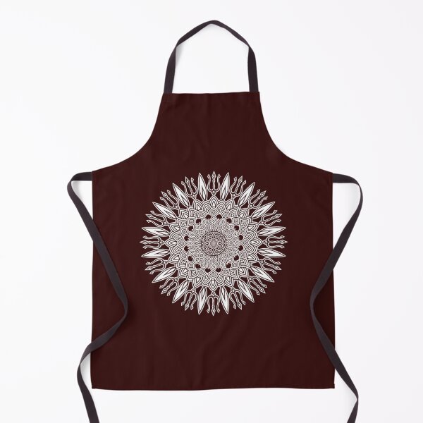 Item preview, Trishul shiva mandala  designed and sold by GeoffreySmithz.