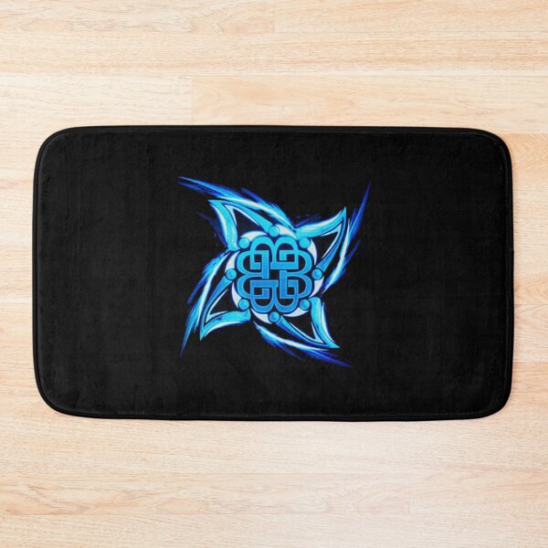 Item preview, blue spinner break designed and sold by JaydenSipes.