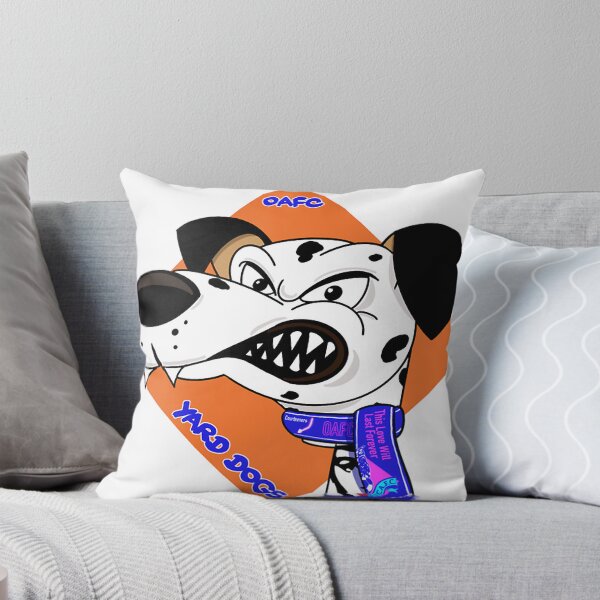 Item preview, Yard Dogs Courteeners version designed and sold by ThaliaCastle.