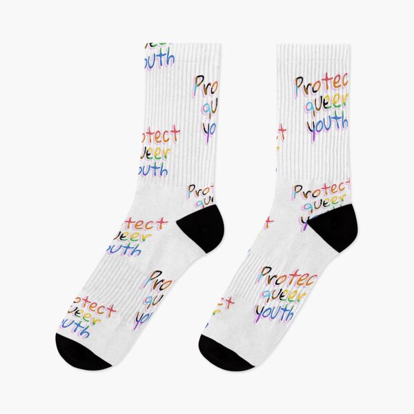 Item preview, Protect Queer Youth designed and sold by yphien.