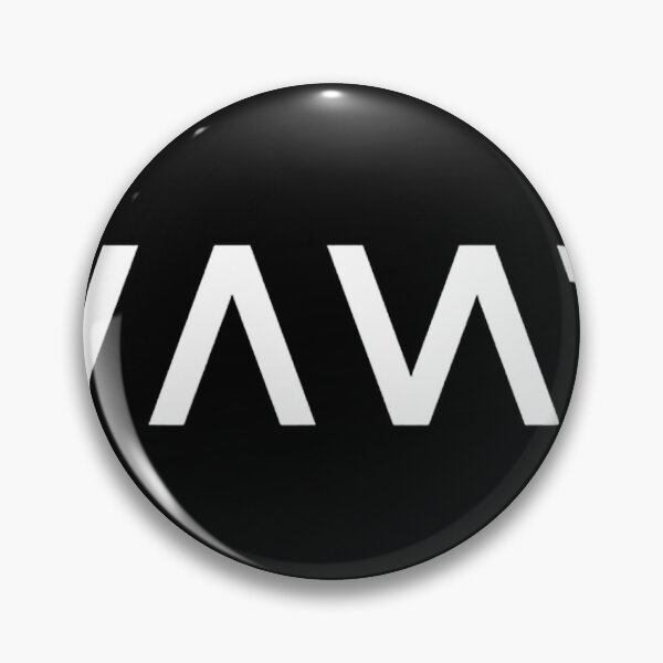 Item preview, VANT logo designed and sold by ThaliaCastle.