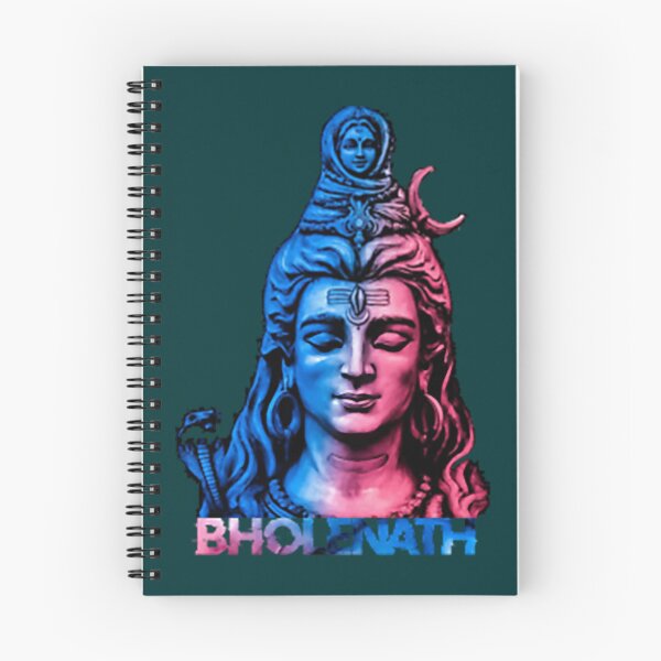 Item preview, Why Lord Shiva called Bholenath  designed and sold by GeoffreySmithz.