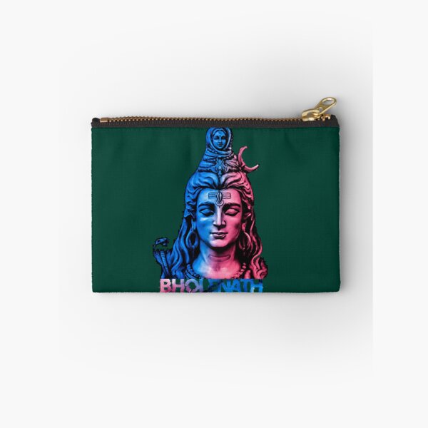 Item preview, Why Lord Shiva called Bholenath  designed and sold by GeoffreySmithz.