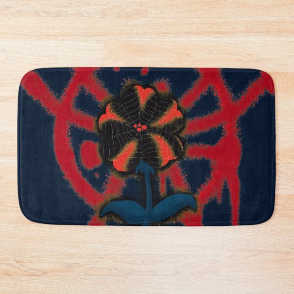 Item preview, Miles Morales Flower Design designed and sold by Bits and Bobs.