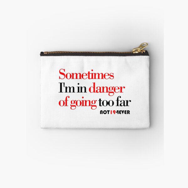 Item preview, The Courteeners going too far designed and sold by ThaliaCastle.