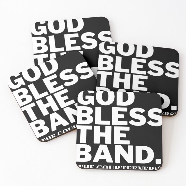 Item preview, The courteeners Classic  designed and sold by ThaliaCastle.
