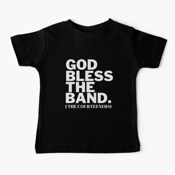 Item preview, The courteeners Classic  designed and sold by ThaliaCastle.