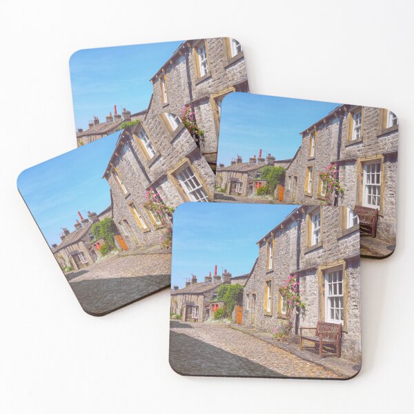 Item preview, Grassington Cottages designed and sold by Alisonchambers2.
