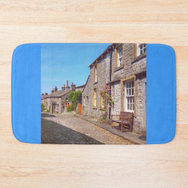 Item preview, Grassington Cottages designed and sold by Alisonchambers2.