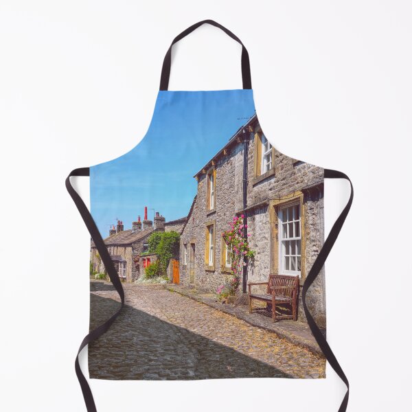 Item preview, Grassington Cottages designed and sold by Alisonchambers2.