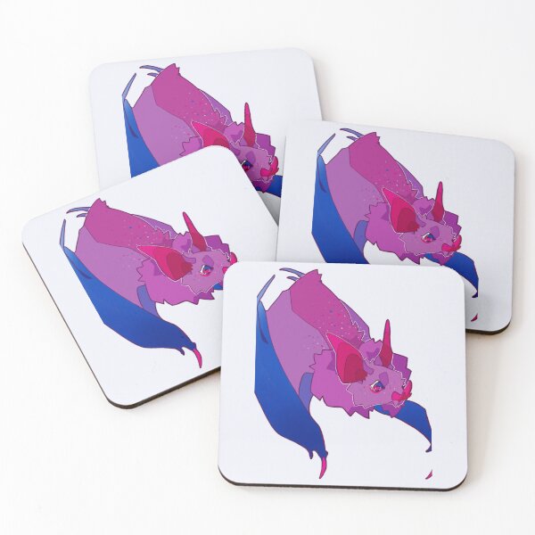 Item preview, Animal Pride Bisexual designed and sold by MendessSergioo.