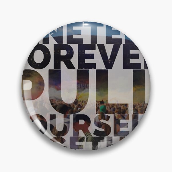 Item preview, Not Nineteen Forever Lyric Graphic designed and sold by ThaliaCastle.