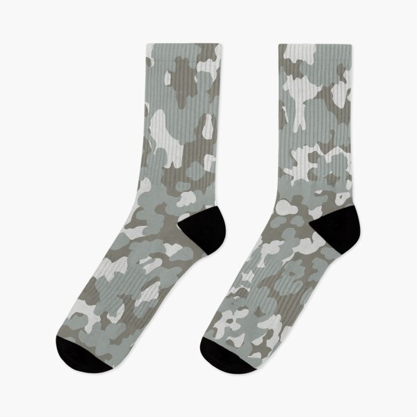 Item preview, Grey Green Forest Camouflage Pattern designed and sold by camostore23.