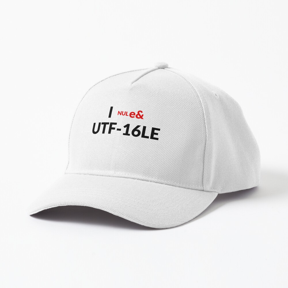 Aperçu de l'œuvre Casquette de baseball créée et vendue par statico.
