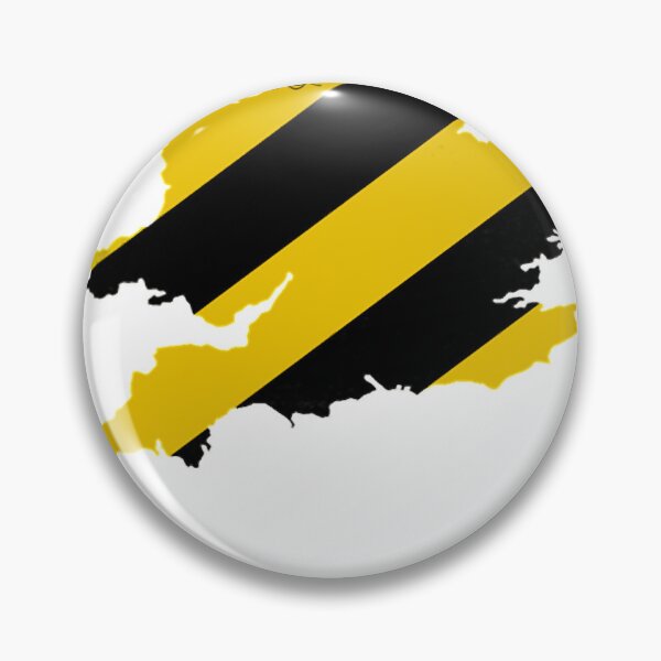 Item preview, Manchester GPS Bee Map designed and sold by ThaliaCastle.