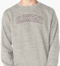 David Dobrik Clickbait Pullover