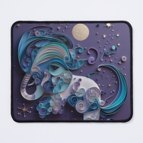 Item preview, Zodiac sign Capricorn. Horoscope and astrological background. 3D rendering designed and sold by aiphotosart.