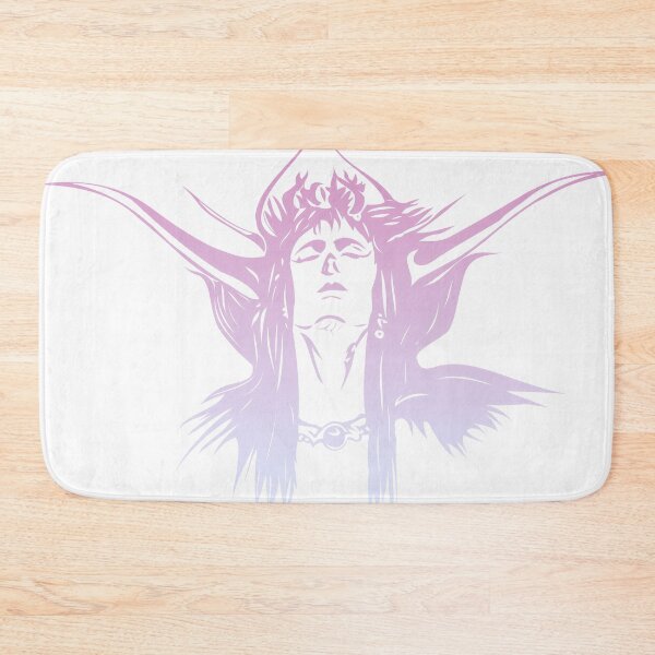 Item preview, Final Fantasy 2 Logo designed and sold by craftyartsdigi.