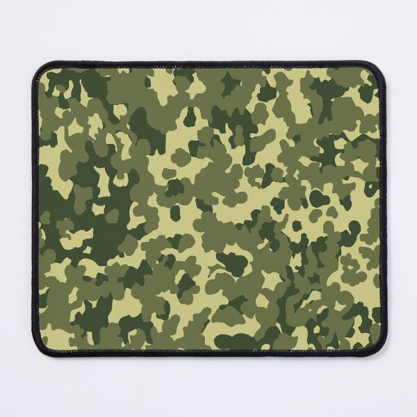Item preview, Army Green Forest Camouflage Pattern designed and sold by camostore23.