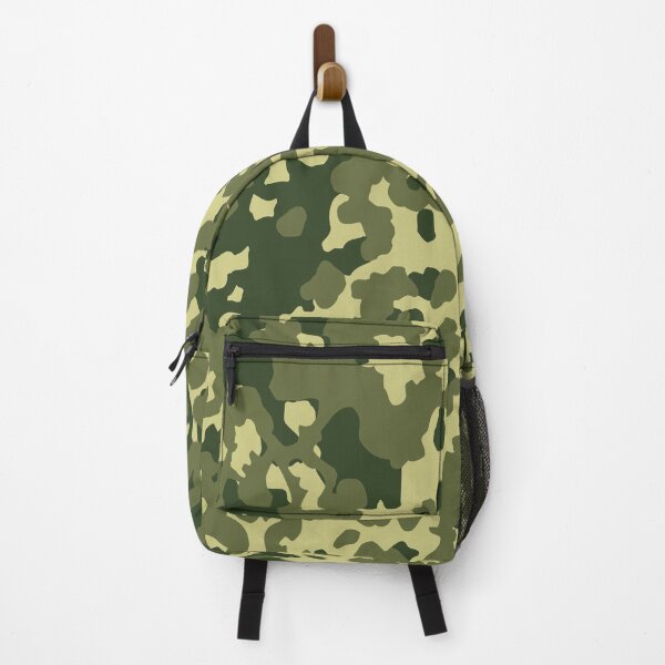 Item preview, Army Green Forest Camouflage Pattern designed and sold by camostore23.