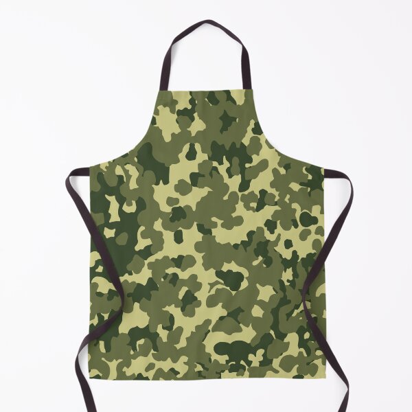 Item preview, Army Green Forest Camouflage Pattern designed and sold by camostore23.