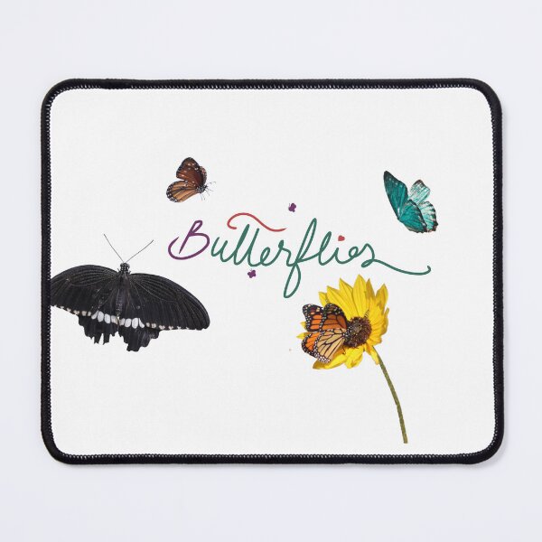 Item preview, real butterlies designed and sold by zoey's shop.