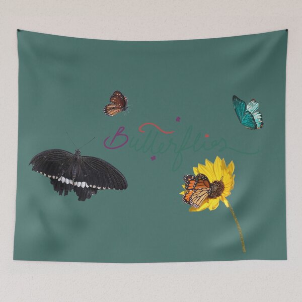 Item preview, real butterlies designed and sold by zoey's shop.