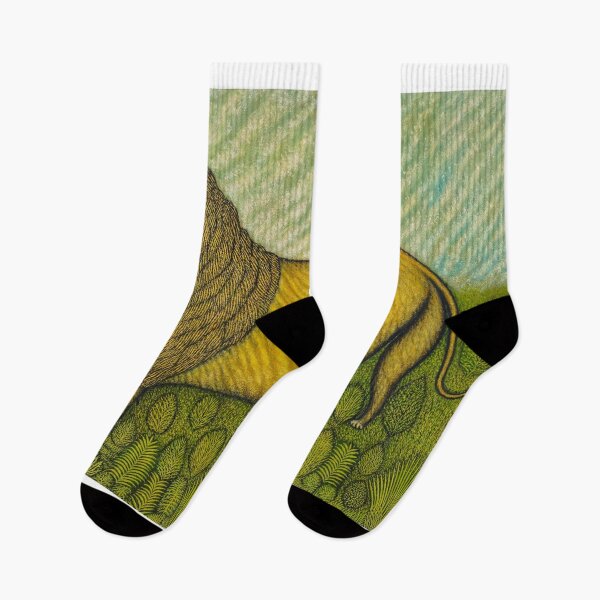 Item preview, Morris Hirshfield - Lion  designed and sold by lukehudsone.