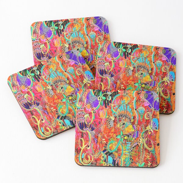 Item preview, Doodle designed and sold by JBernardArt.