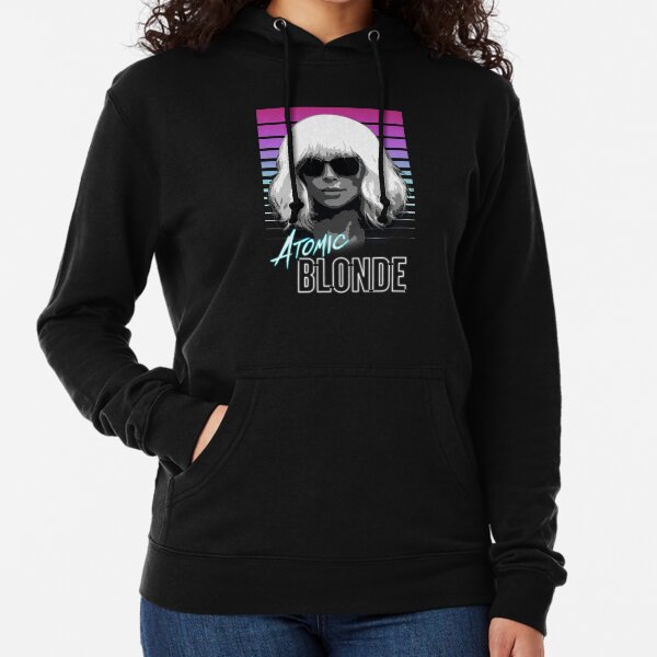 Artikel-Vorschau von  inspiriert von und für den Film Atomic Blonde., designt und verkauft von Mita Hego.