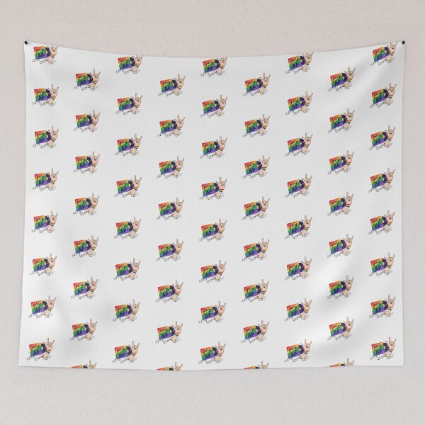 Item preview, gay AF  designed and sold by Desire To Inspire.