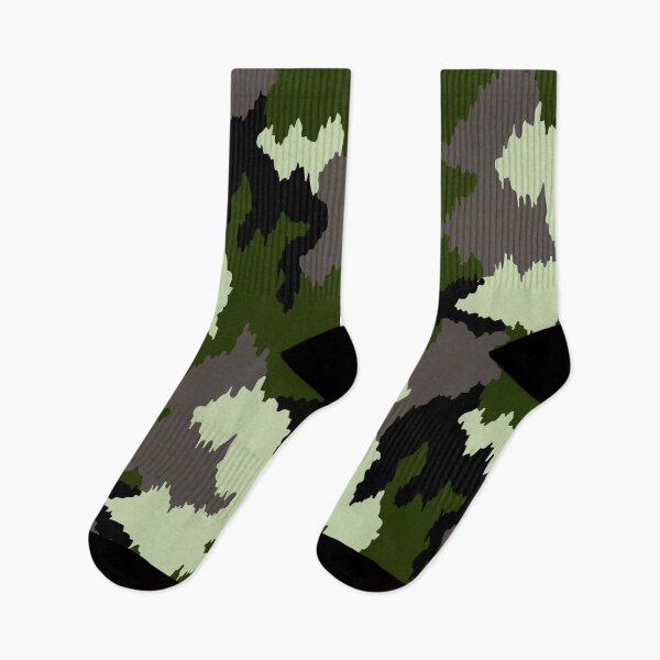 Item preview, Paint Green Forest Camouflage Pattern designed and sold by camostore23.