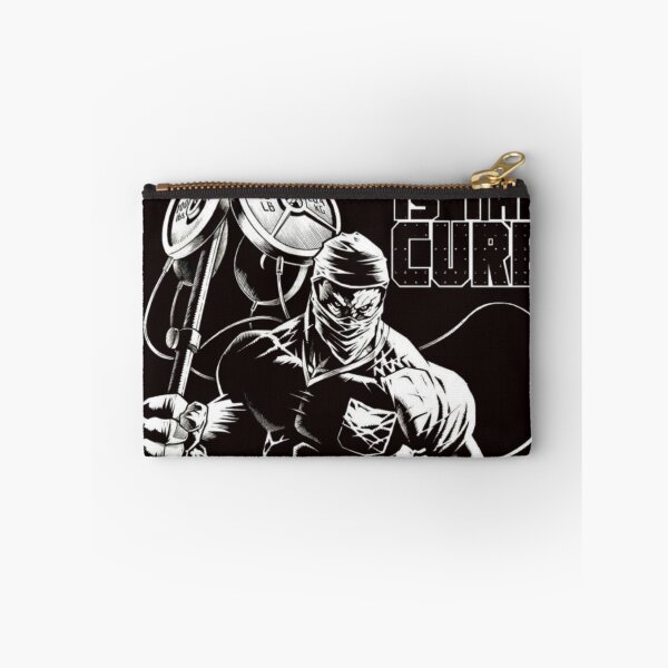 Item preview, Iron is the Cure designed and sold by CozyCoz.
