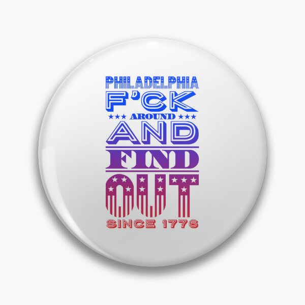 Item preview, Philadelphia Since 1776 designed and sold by Soccer4ja9.