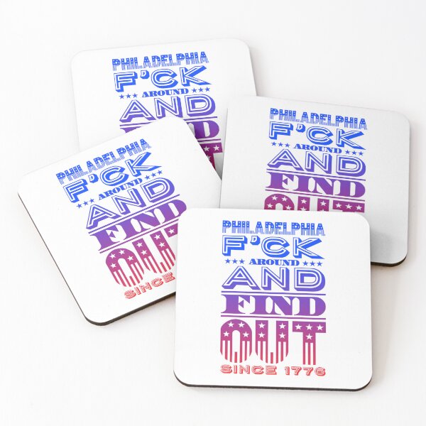 Item preview, Philadelphia Since 1776 designed and sold by Soccer4ja9.